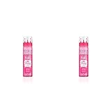 REVLON PROFESSIONAL Equave Kids Acondicionador Pelo Hipoalergénico sin Aclarado, Desenredante Pelo, Princess Look, 200 ml (Paquete de 2)