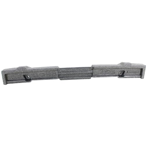 Garage-Pro Amortiguador de parachoques delantero para Hyunda miniatura 5