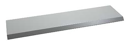 Tejadillo 400x250mm pour armoire de protection extérieure