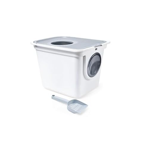 Chalesco Banheiro Toilet Plus