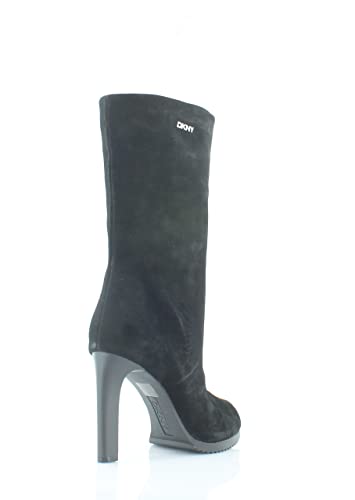 Dkny Women's Bootie Fashion Boot, Black Blade, 8 #TOP6