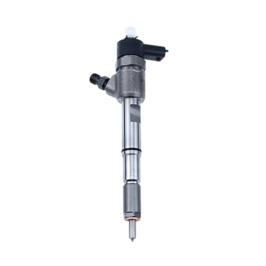 0445110291 0445 110 Auto Parts Diesel Engine Common Rail Fuel Injector 0445110291 Compatible With Bosch Faw CA4DC New Nozzle Assembly