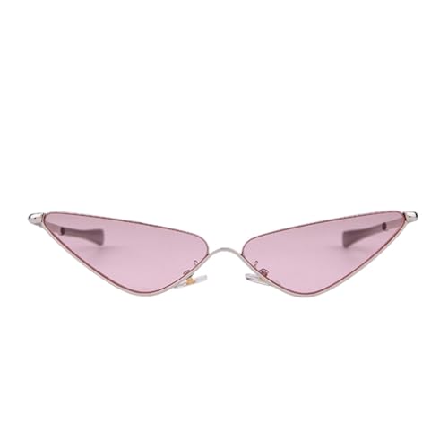 Lunettes de soleil œil de chat vintage pour femme anti éblouissement pour ne plus plisser les yeux