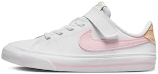 nike court legacy youth trainers
