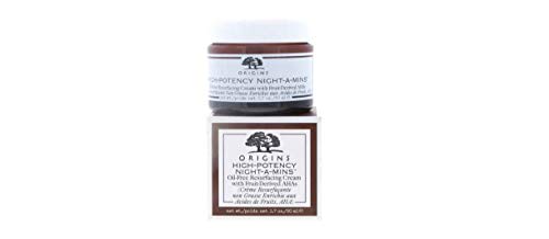 Origins High Potency Night-A-Mins Mineral Enriched Renewal Night Cream 1.7 Ounce Unbox #TOP2