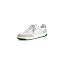 White/Botanical Green