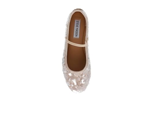 Steve Madden Women's Bouquet Ballet Flat2