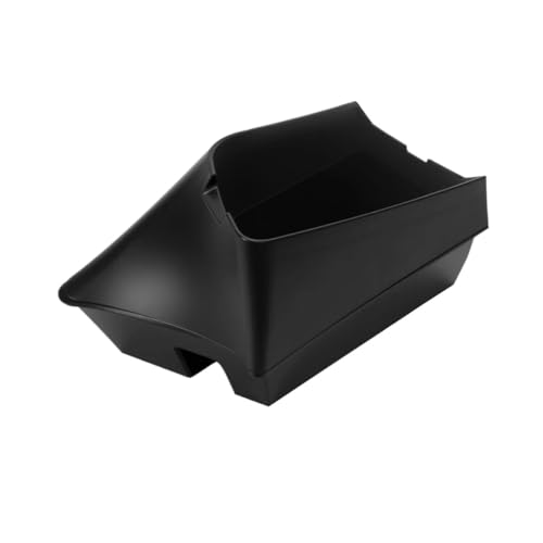ԗpZ^[R\[[Rei A[Xg{bNX I[KiCU[gC ANZT[ BMW X1 F48 X2 F39 2016-2021Ή(Basic Plastic)