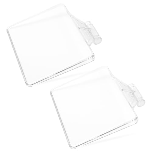5140170-64 Bench Grinder Eyeshield (2 Pack)