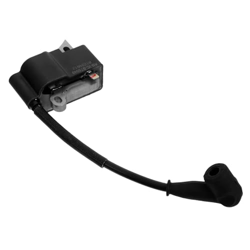 YARNOW - YARNOW Zündspule Für Rasenmäher Anlasserkabel Für Rasenmäher Zündkabel-ersatzteile Für Rasenmähermotoren Motorteile Für