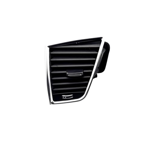 Grille tableau bord Pour Q5 rénovation intérieur cadre aération gauche avant