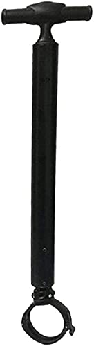 PWMAO Barra de Manillar de Scooter de Equilibrio, Balance Handle Bar Soporte Principiantes Encargarse, para Scooter de Dos Ruedas de 6.5", 10" (A) Cover