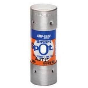 Mersen Ferraz AJT15 | 4TAR5 | Fusibile, 15 A, 600 VAC, 2-1/4 - Foto 4