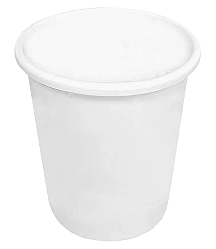 Image of Kuber Industries dustbin-Green