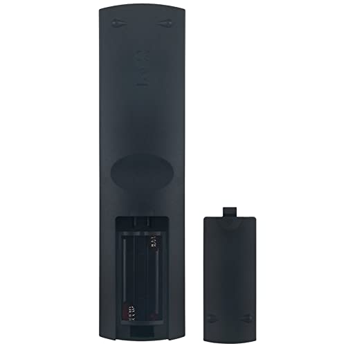 Télécommande RCPLDED002 Proscan PLDED5515-D-UHD pour écran LED