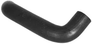 All States Ag Parts Parts A.S.A.P. Radiator Hose - Lower fits Massey Ferguson 253 3599573M3