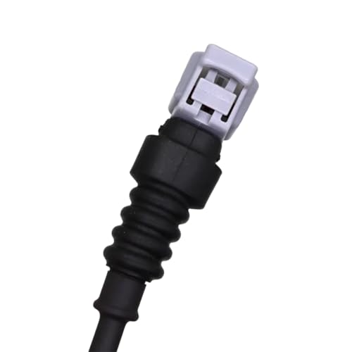 Sensor de desgaste pastilla freno eje trasero izquierdo premium para LS 2006-2018 OEM 5