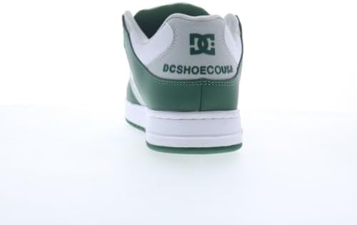 DC Men's Manteca 4 Athletic Shoes — view 6