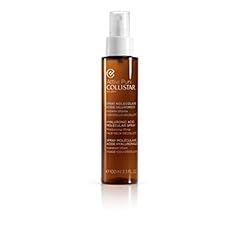 Collistar Attivi Puri Spray Molecolare Acido Ialuronico, Spray Idratante Liftante per Viso, Collo e décolleté, Contrasta le Rughe e Rinfresca il Make-up, per Tutti i Tipi di Pelle, 100 ml