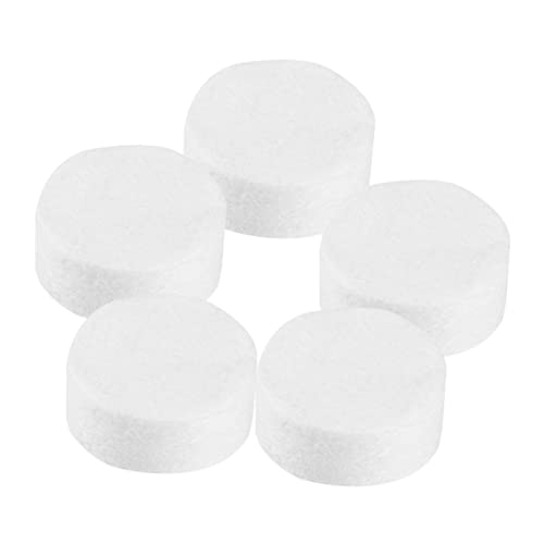 VALICLUD 3個使い捨て圧縮タオル ポータブル洗顔用タオル 旅行やアウトドア