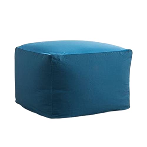 �r�[�Y�N�b�V�����J�o�[ �l���_���ɂ���N�b�V�����J�o�[ �̂Ƀt�B�b�g���� �J�o�[�̂� �􂦂�J�o�[ ���n ���ւ� ���O���ȒP �_�炩�� �L���[�u�`�F�A55x55x38cm