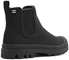 Billabong Women's Sydney Chelsea Boot, Black, 6 | Image 3