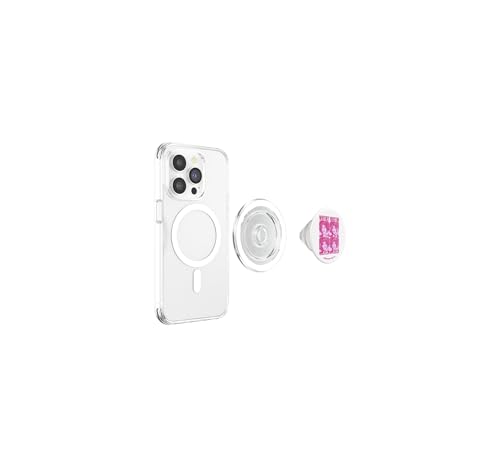 Whitney Houston PopGrip para MagSafe revive la magia de la música pop art en tu smartphone 3