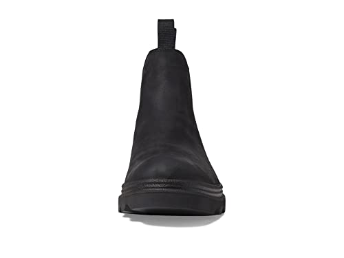 Miniatura 5 de Ecco Grainer, Botas De Moda Hombre, Negro, 41 Eu
