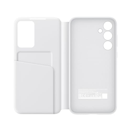 Samsung Custodia Smart View Wallet Galaxy A35 5G - 5