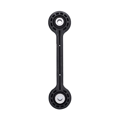 Kit de barra estabilizadora de suspensão, barra estabilizadora dianteira de substituição 8K0411317D
