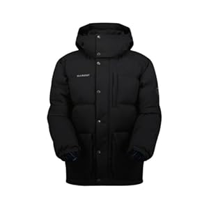 [Mammut] ダウンジャケット Roseg 2.0 IN Hooded Jacket AF Men メンズ" 