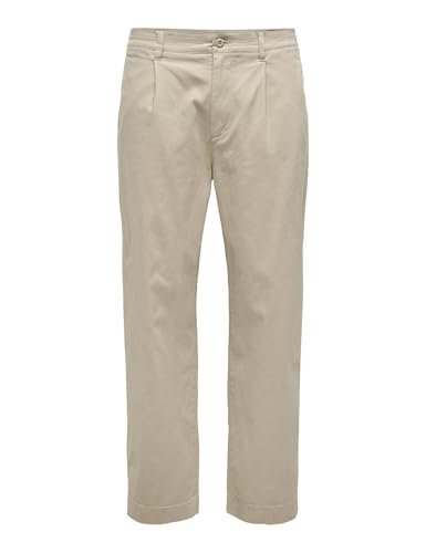 Chino loose homme Only & Sons Onsfade Nicky pantalon décontracté