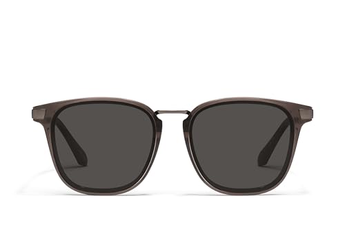 Quay Men's Jackpot Remixed Sunglasses