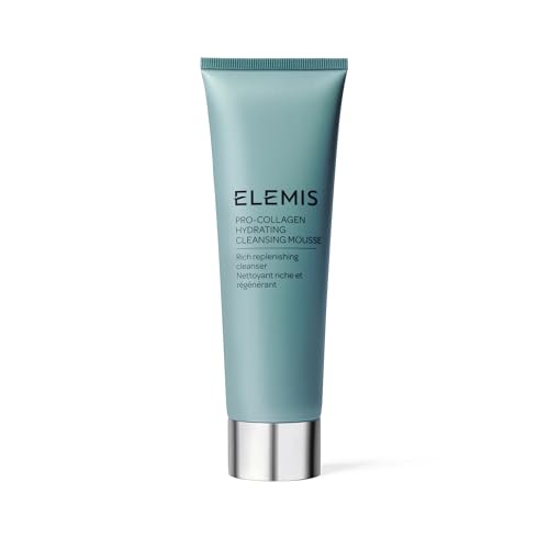 Image of ELEMIS Pro-Collagen Hydrating Cleansing Mousse