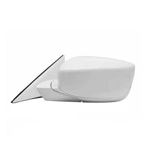 Rétroviseur chauffant automatique pliable pour visibilité Accord CP 2008