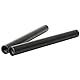 NICEYRIG Standard 15mm Aluminium Rods 15cm Lange M12 Gewinde für Kamera Schulter Rig