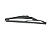 Price comparison product image Bosch Wiper Blade Rear H235, Length: 230mm  Rear Wiper Blade