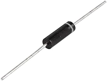 30mA 40kV 100nS High Voltage Silicon Rectifying Diode (HVRL400)