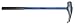 Ken-Tool Replacement Handle, 32 in.