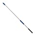 Unger Professional HydroPower Pole for use with Water Flow Brushes, 48"