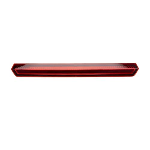 Troisième feu stop pour Chevrolet Tahoe 2015-2020 avec lentille rouge arrière