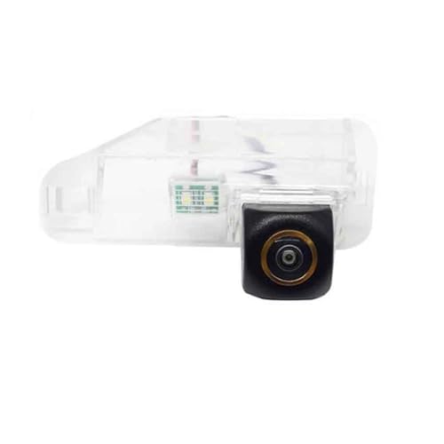 Caméra de recul vision nocturne AHD anti-collision pour IS250 IS300