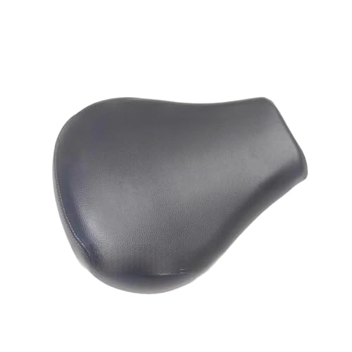 Cojín de asiento para motocicleta Imperial 400 delantero y trasero