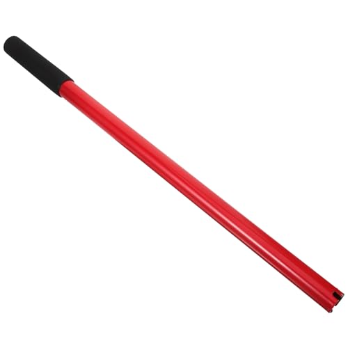 NAMOARLY Floor Jack Handle Replacement Horizontal Jack Pole with Non Slip Grip for Easy Use Car Jack Accessory for Hydraulic Floor Lift Capacity