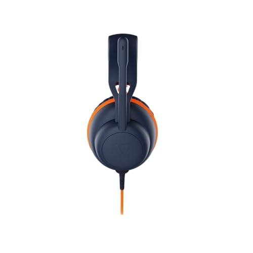 Image of V7 Safe Sound 2 Over-Ear Education Headset