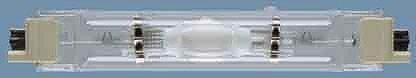 Osram HQI-TS 400/NDL Brûleur Quartz FC2 pour éclairage de grand hall