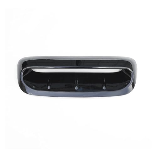 Tapa salida ventilación aire para capó motor coche Cooper S R56 R55 R57 de 2007-2014