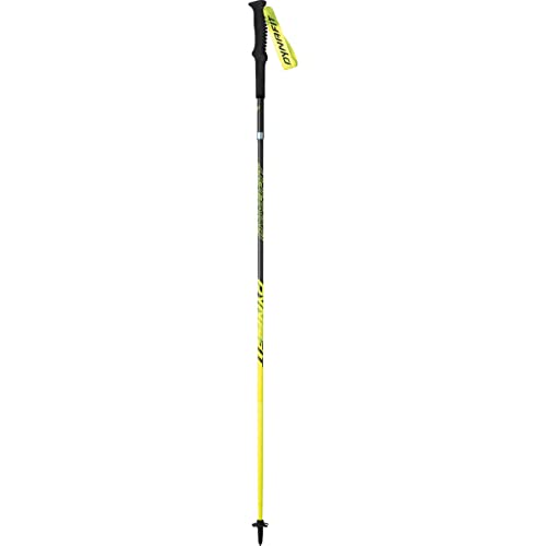 Dynafit Vertikal Pro Sticks, Schwarz, 135 cm