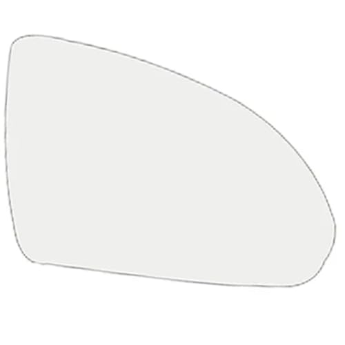 Espejo retrovisor térmico para Kia K5 2016 a 2019 que elimina la niebla exterior 1