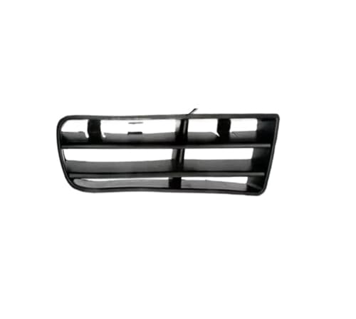 Rejilla inferior izquierda de parachoques delantero para Volkswagen Golf Mk4 1998-2004